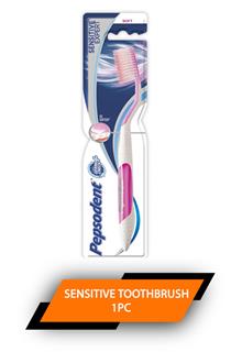 Pepsodent Sensitive Toothbrush